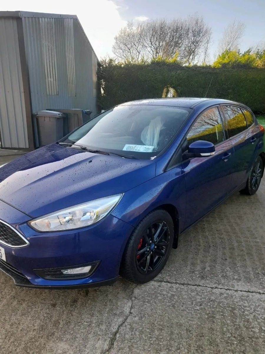 Ford focus 1.5tdci - Image 2