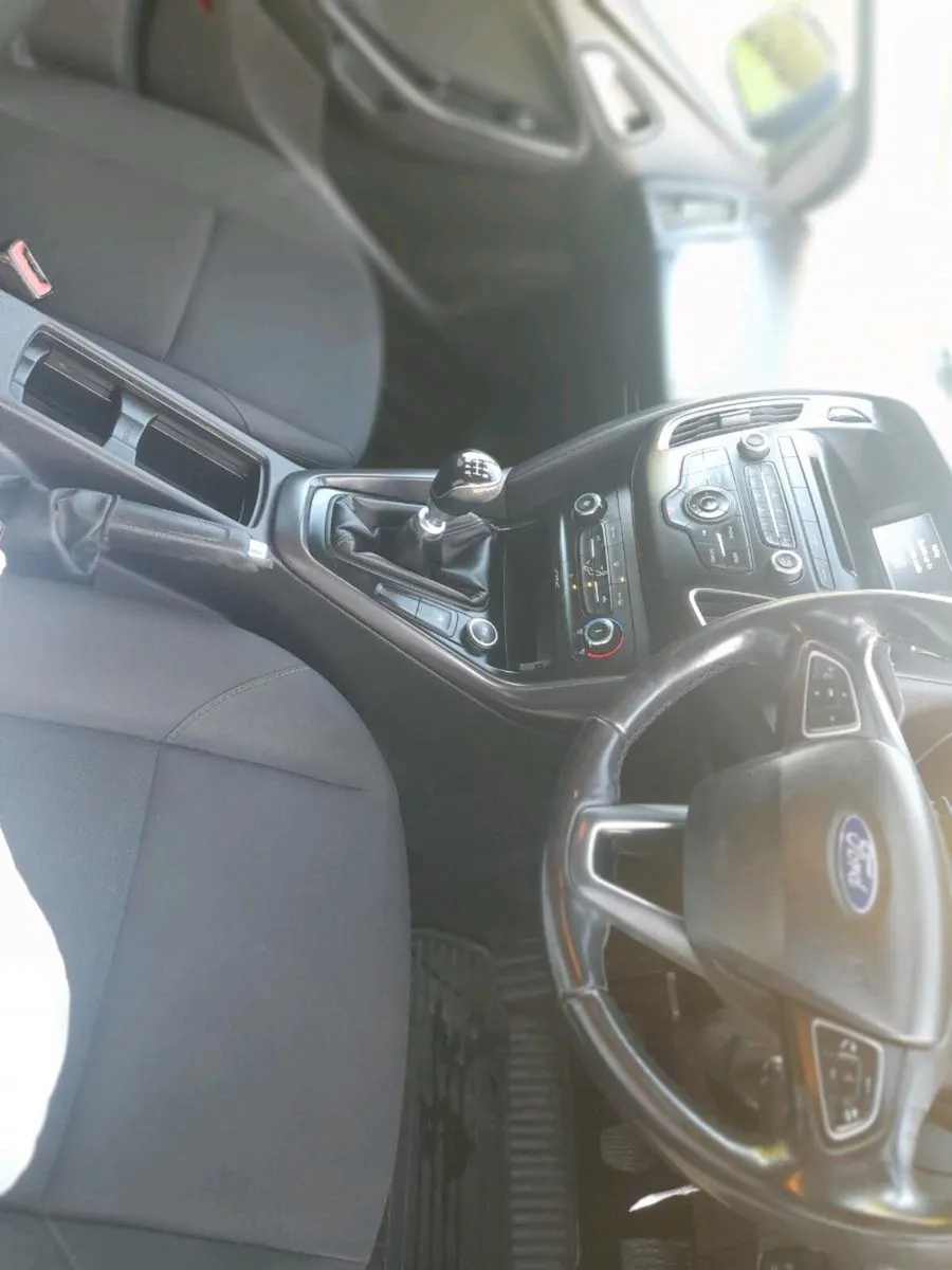 Ford focus 1.5tdci - Image 3