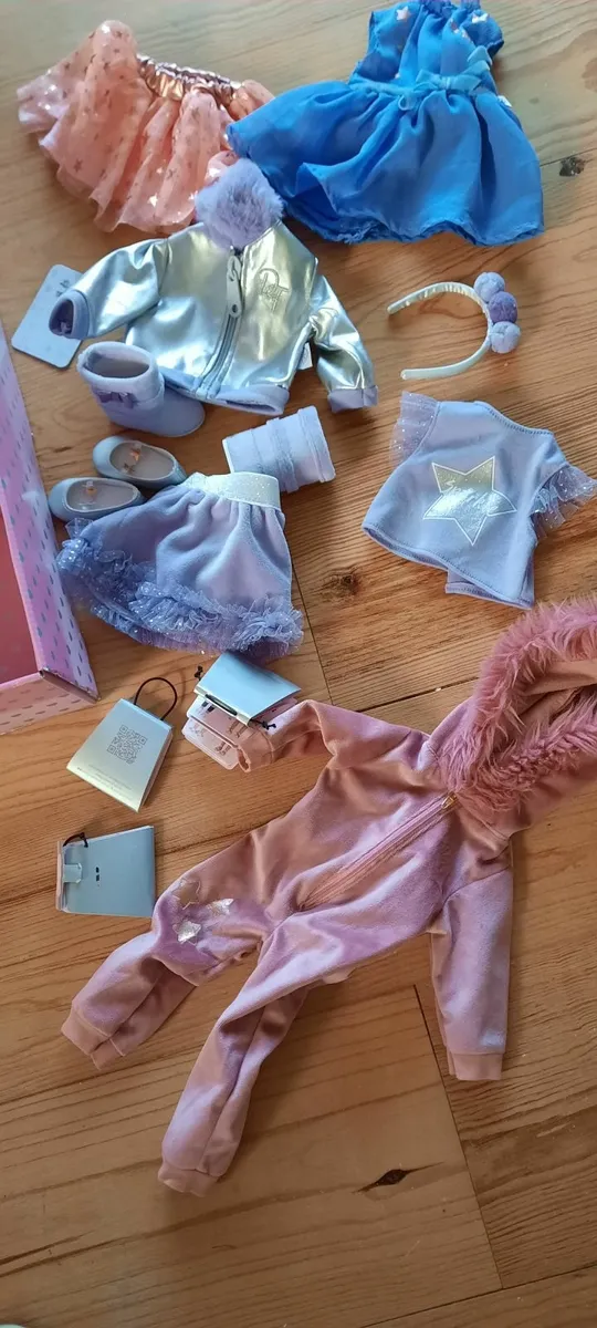 New Designafriend Bundle - Image 1