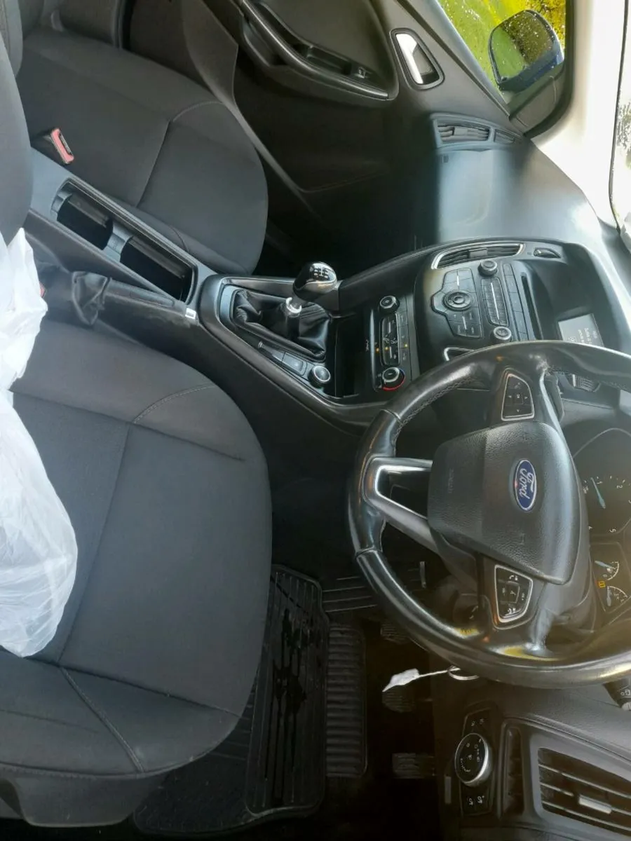 Ford focus 1.5tdci - Image 4