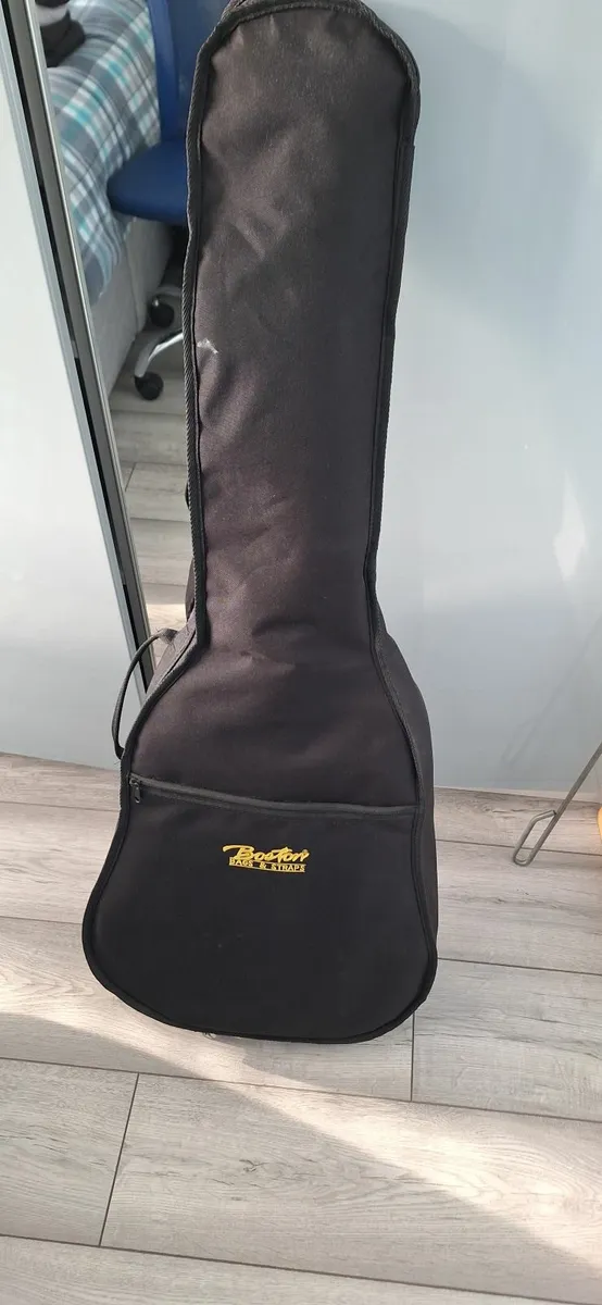 Classical Guitar - Image 2