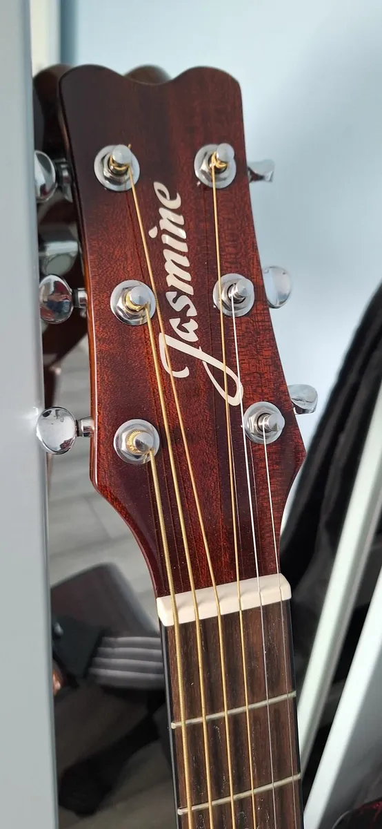 Classical Guitar - Image 3