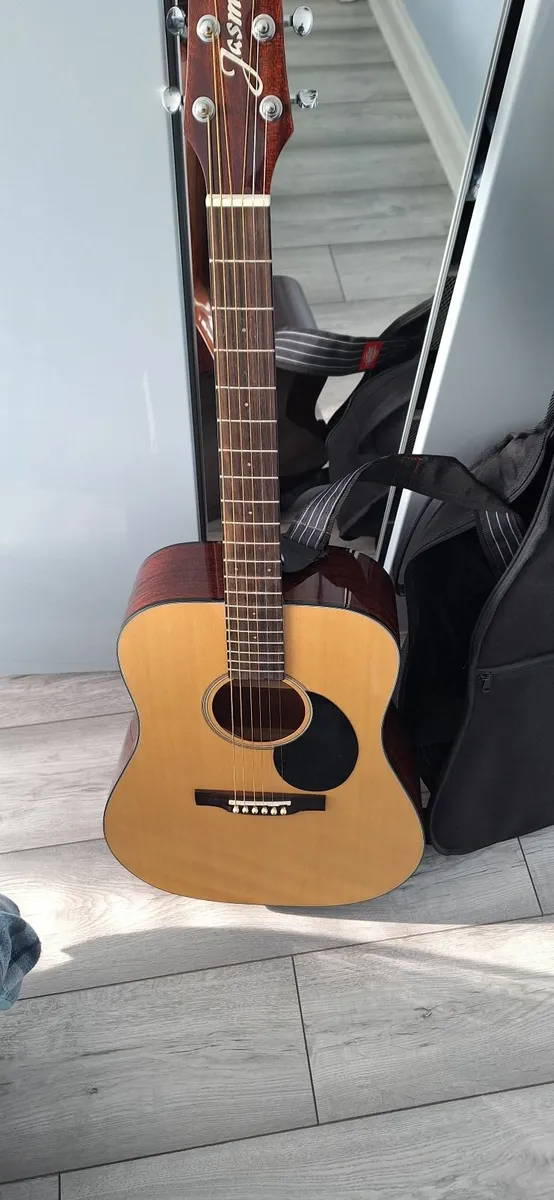 Classical Guitar - Image 1