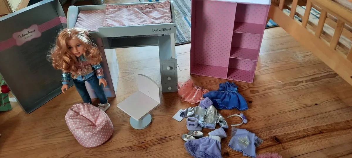 New Designafriend Bundle - Image 2