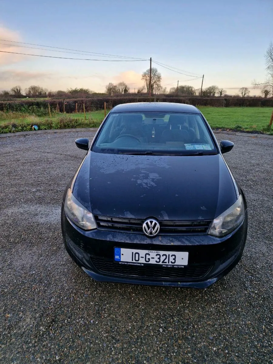 Volkswagon Polo 1.2 - Image 1