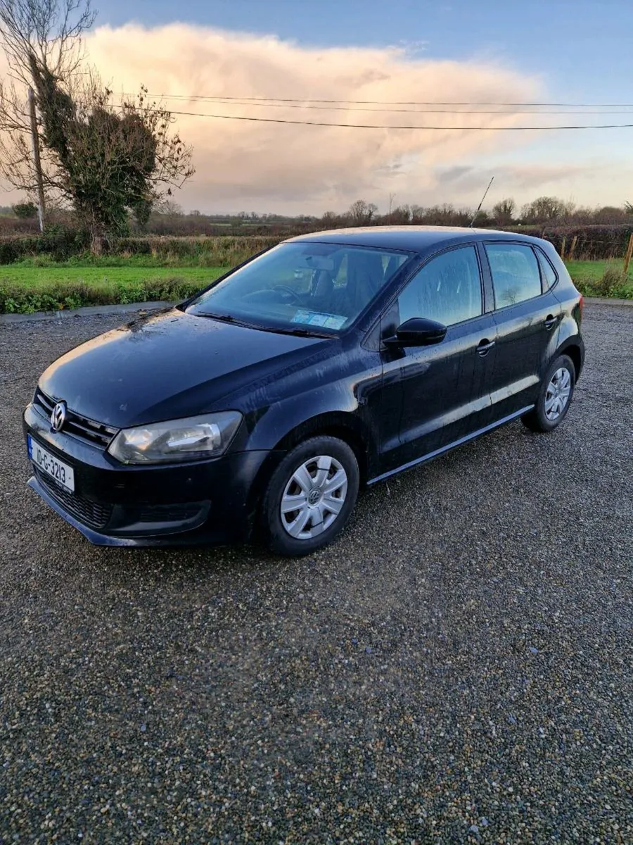 Volkswagon Polo 1.2 - Image 2
