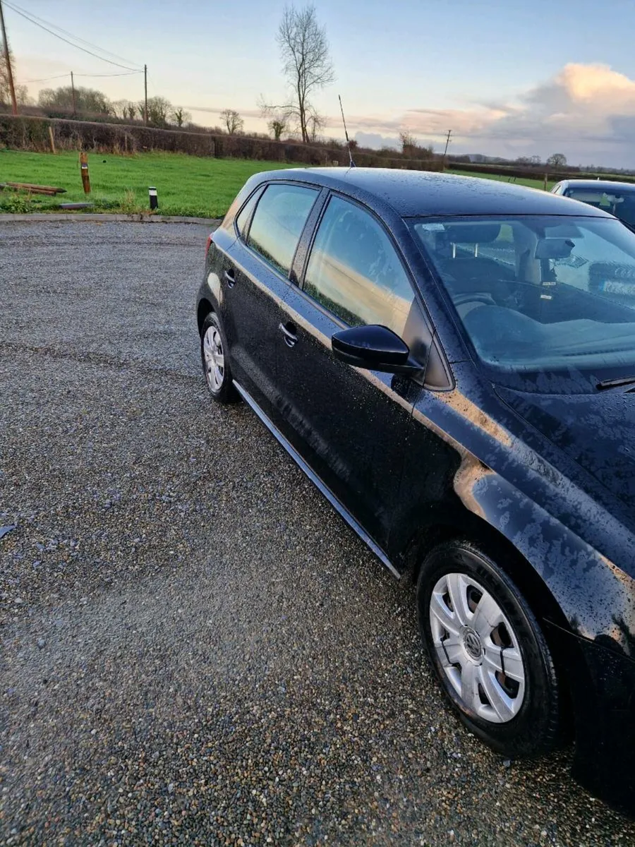 Volkswagon Polo 1.2 - Image 3