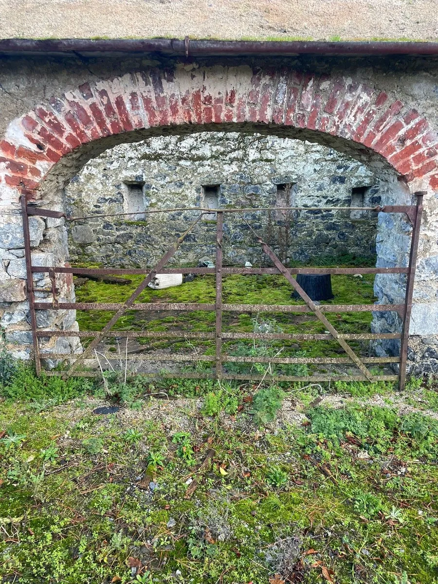 Vintage Farm Gates - Image 2