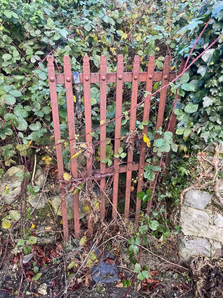 Vintage Farm Gates - Image 3