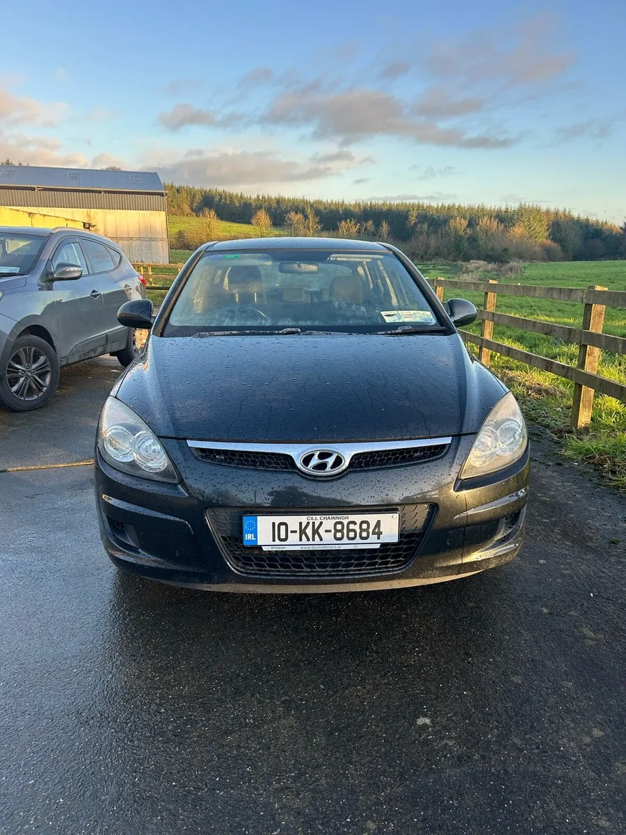 Hyundai i30 - Image 1