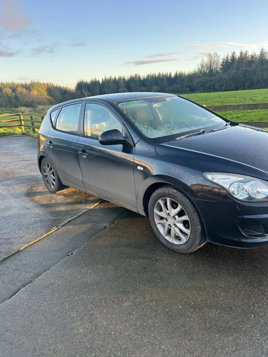 Hyundai i30 - Image 2