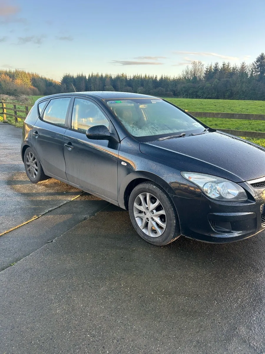 Hyundai i30 - Image 3