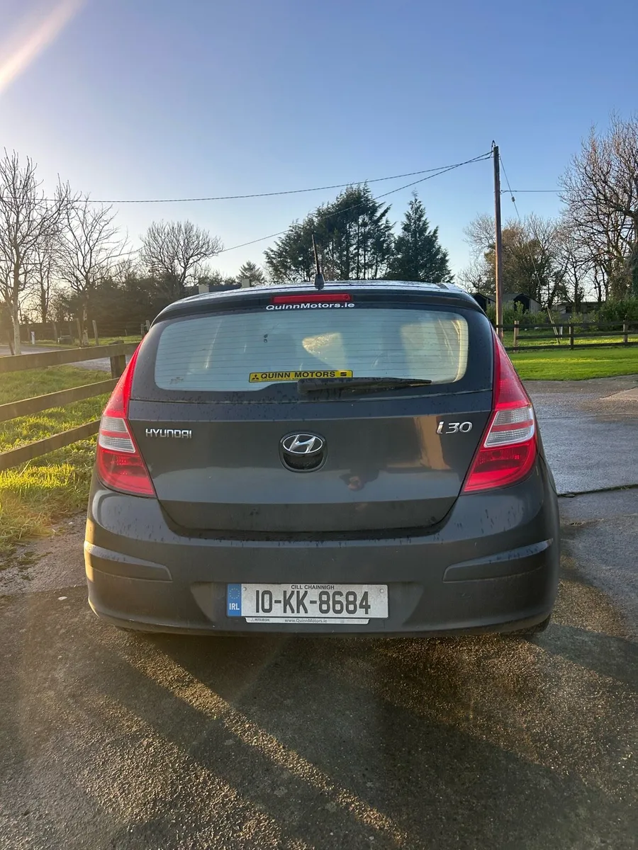 Hyundai i30 - Image 4