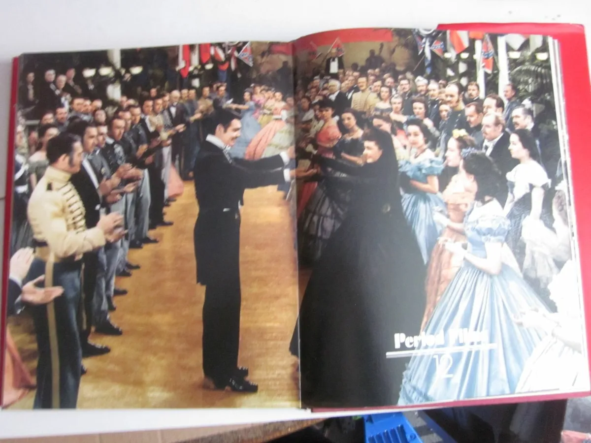 The Great Movies by William Bayer - Image 3