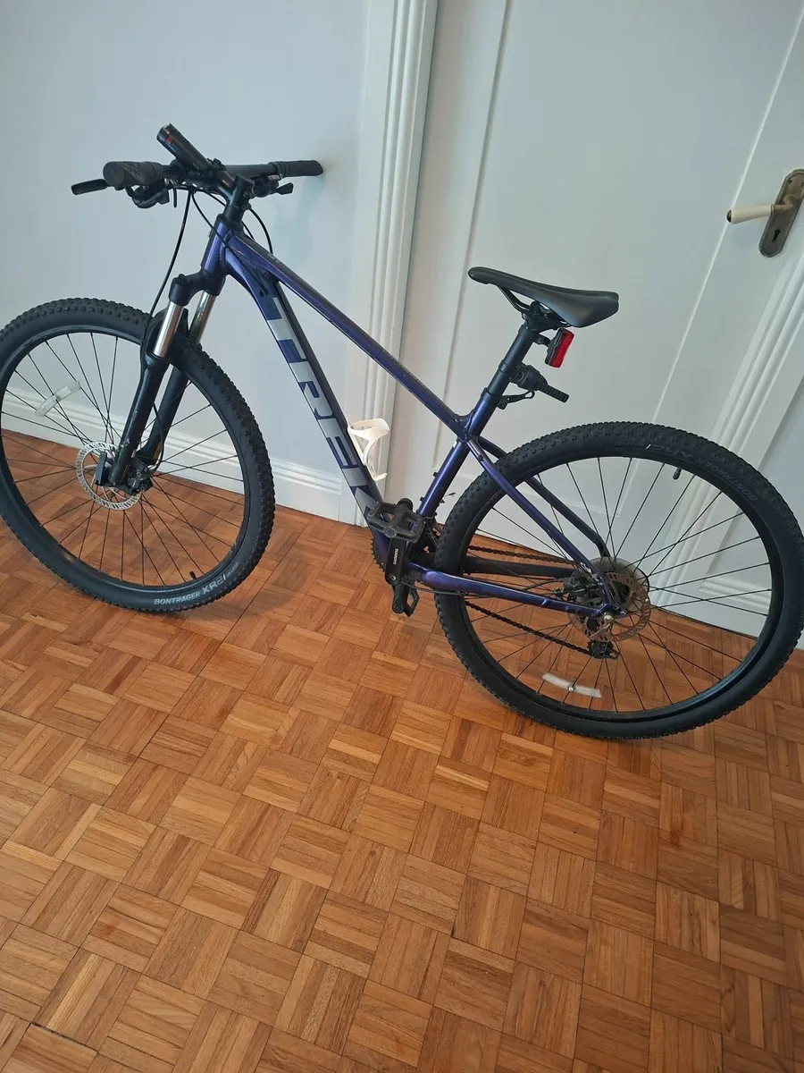 TREK Bike - Image 4