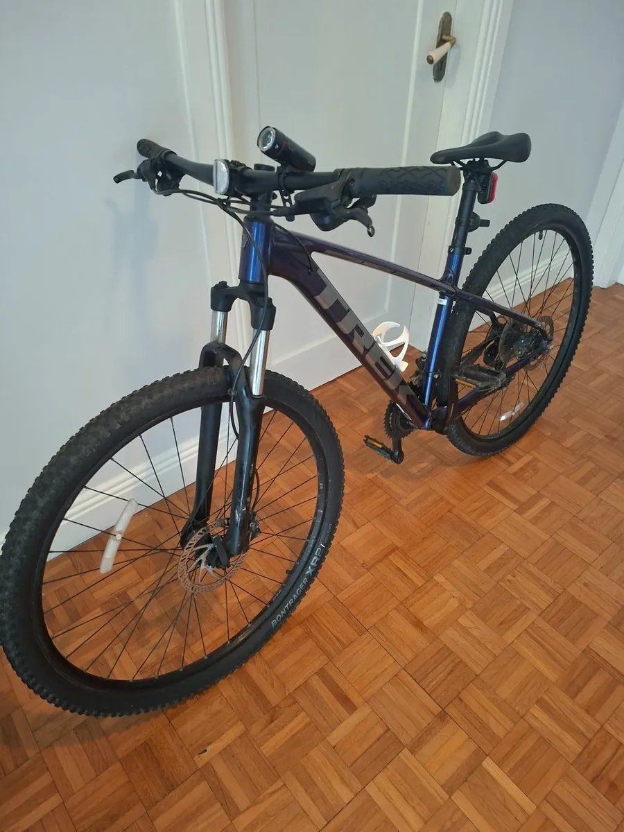 TREK Bike - Image 1