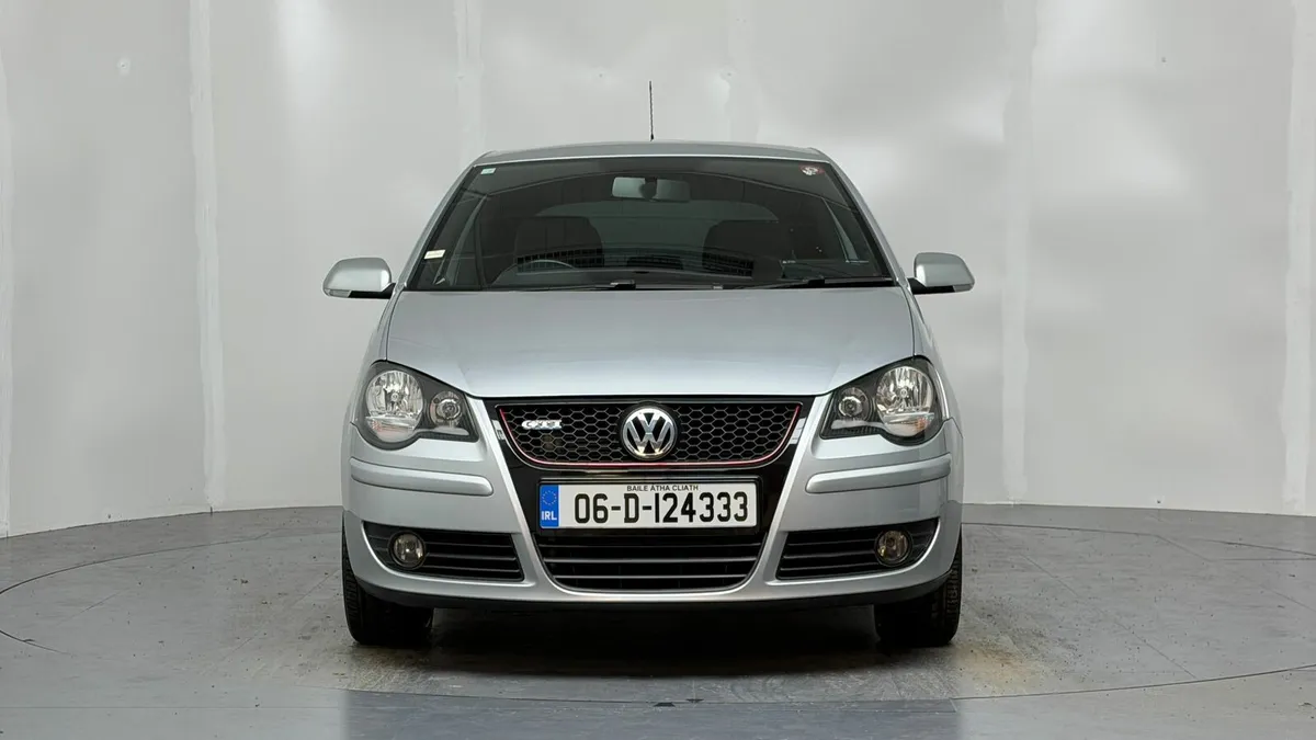 VW Polo GTI - Image 2