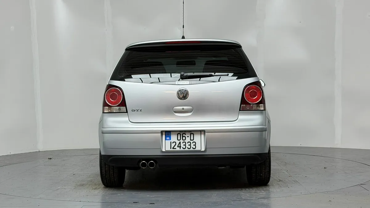 VW Polo GTI - Image 4