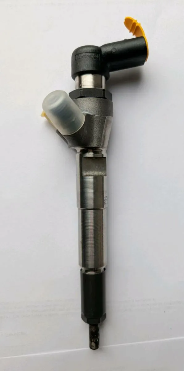 injectors for the K9K engine - Image 4