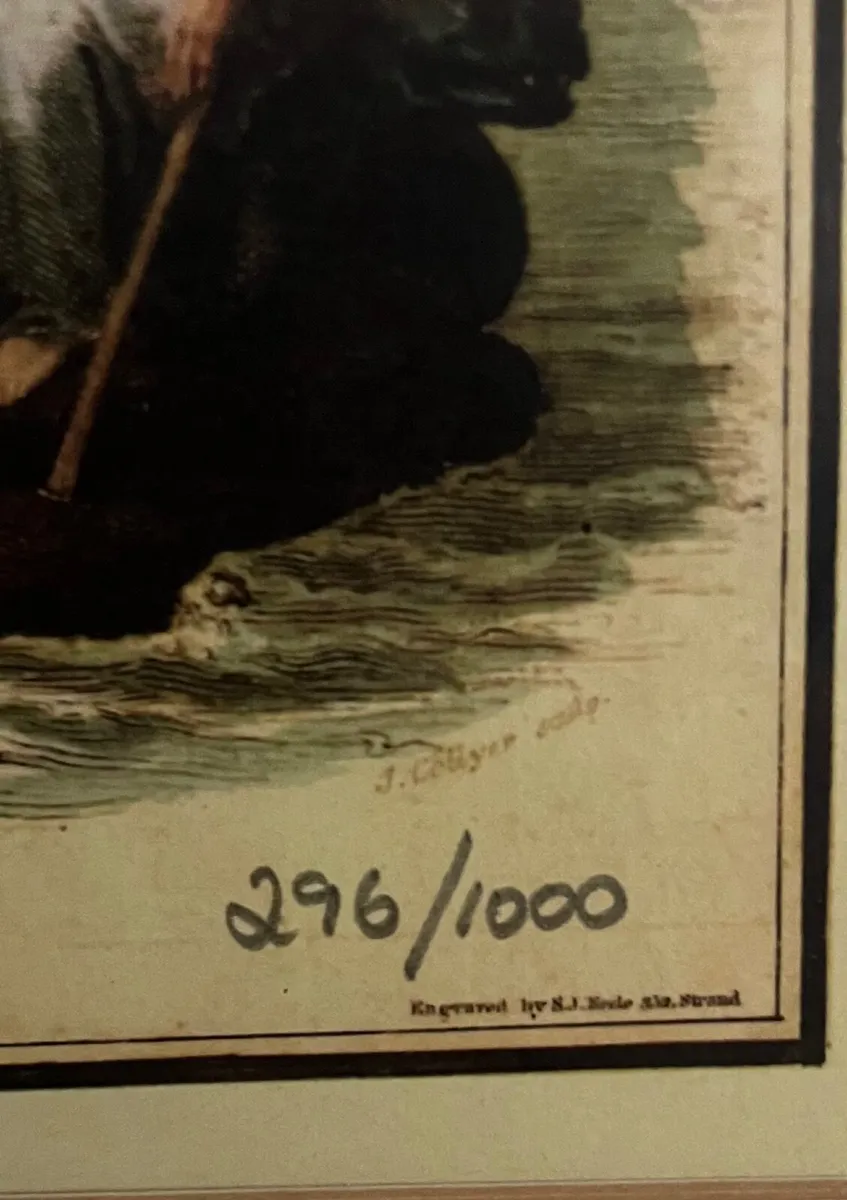 1797 City of Dublin Map Limited edition - Image 3