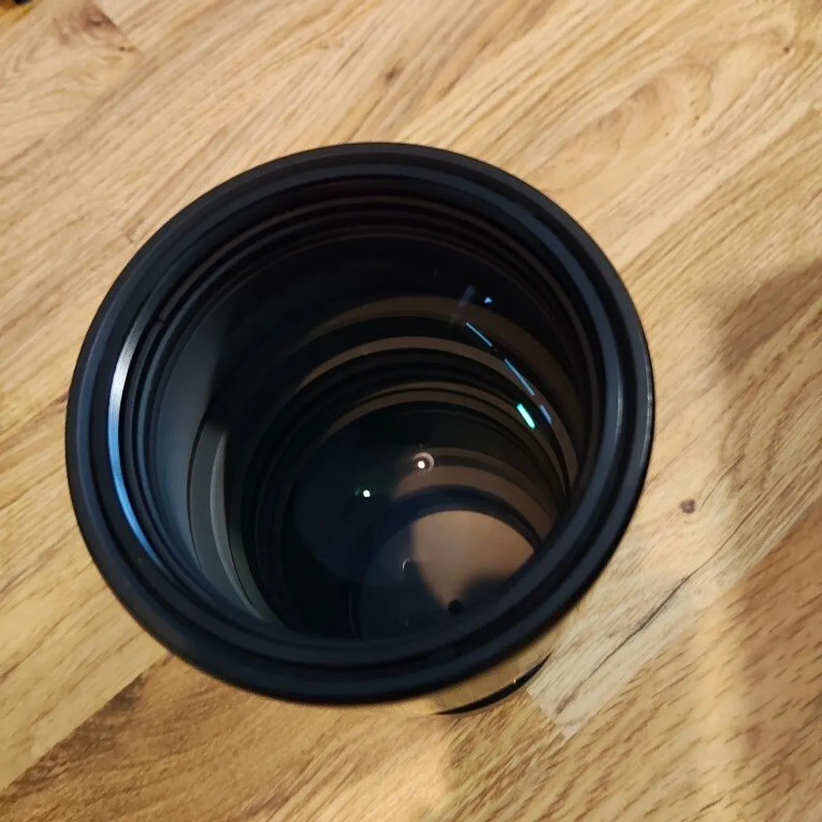 Olympus 300mm F4 Pro With Mc-14 - Image 2