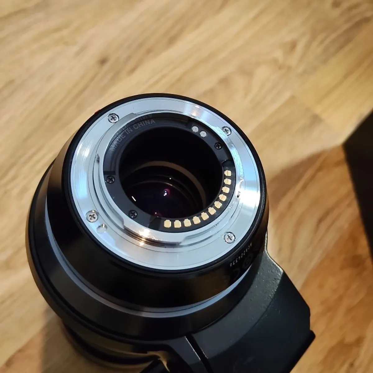 Olympus 300mm F4 Pro With Mc-14 - Image 3