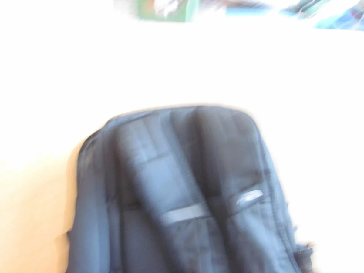 The North Face Stalwart Backpack Grey - Image 2