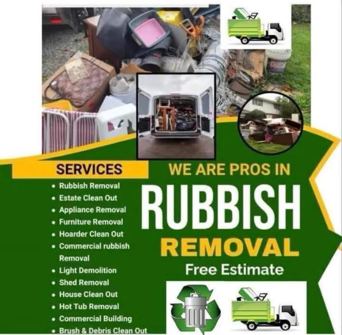 Handyman available 24,7 - Image 2