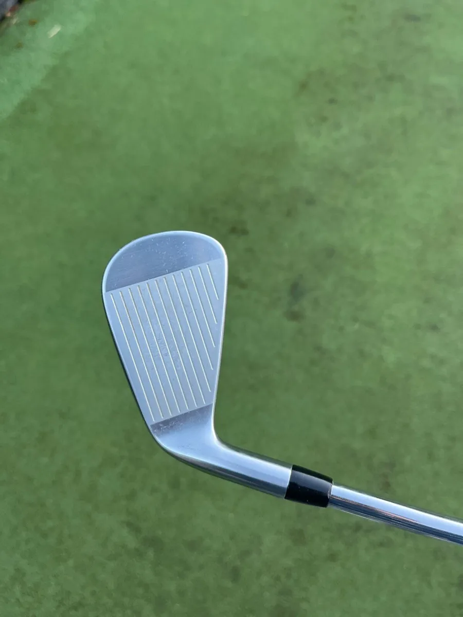 Titleist t200 forged 4 Iron - Image 2