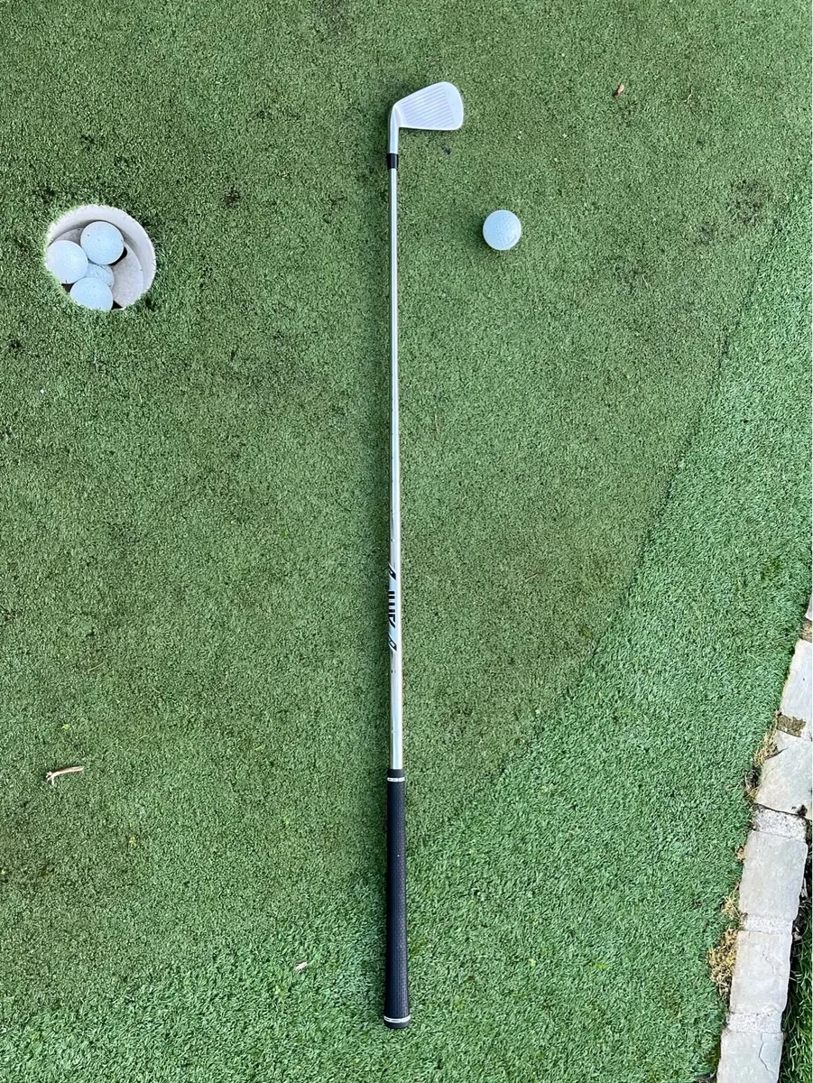 Titleist t200 forged 4 Iron - Image 3