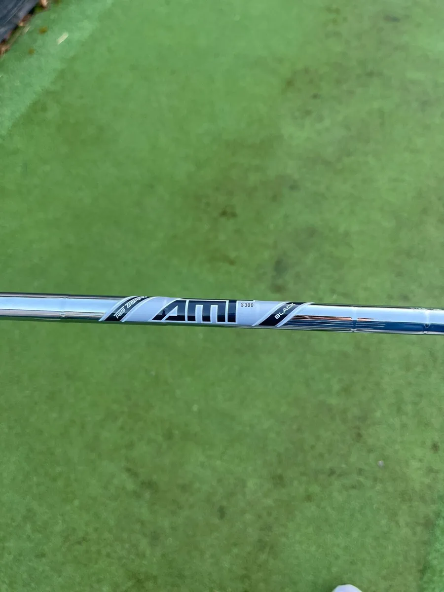 Titleist t200 forged 4 Iron - Image 4
