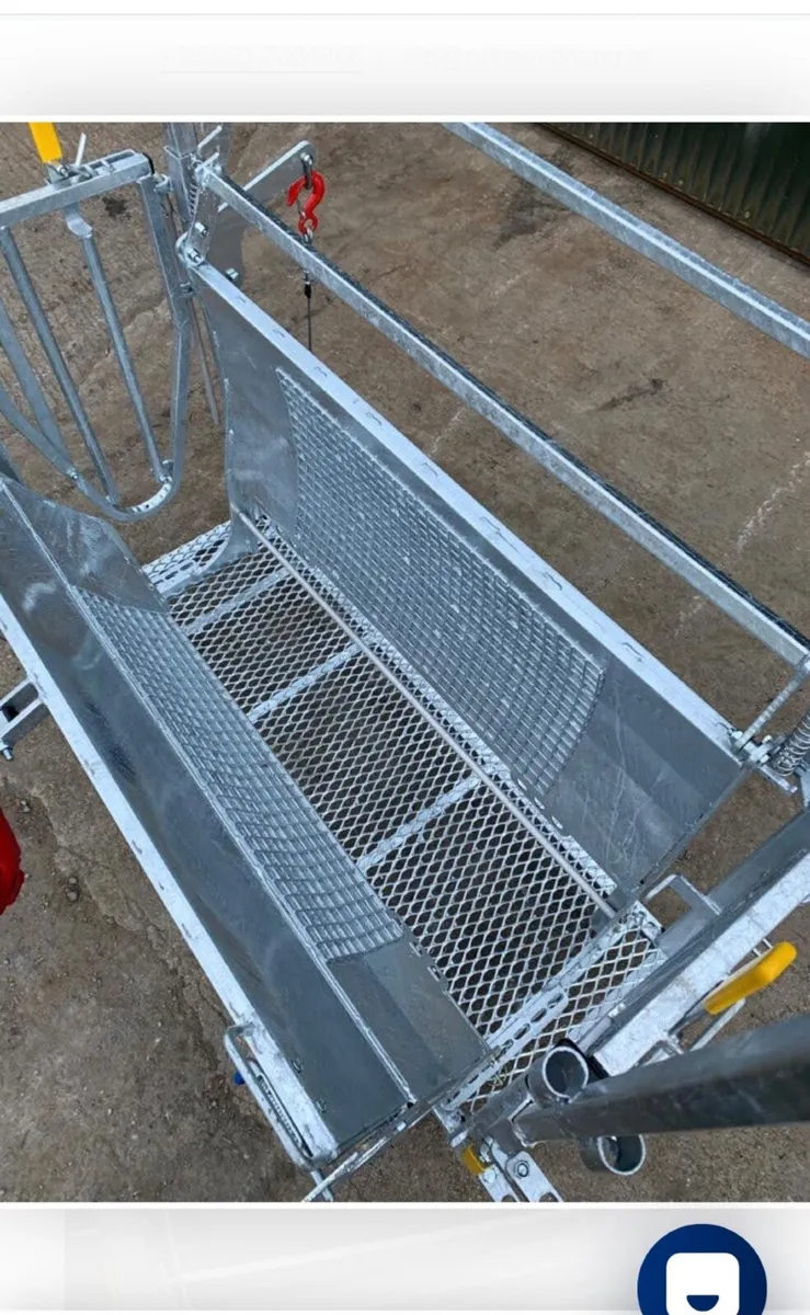 Sheepeze turn over crate - Image 2