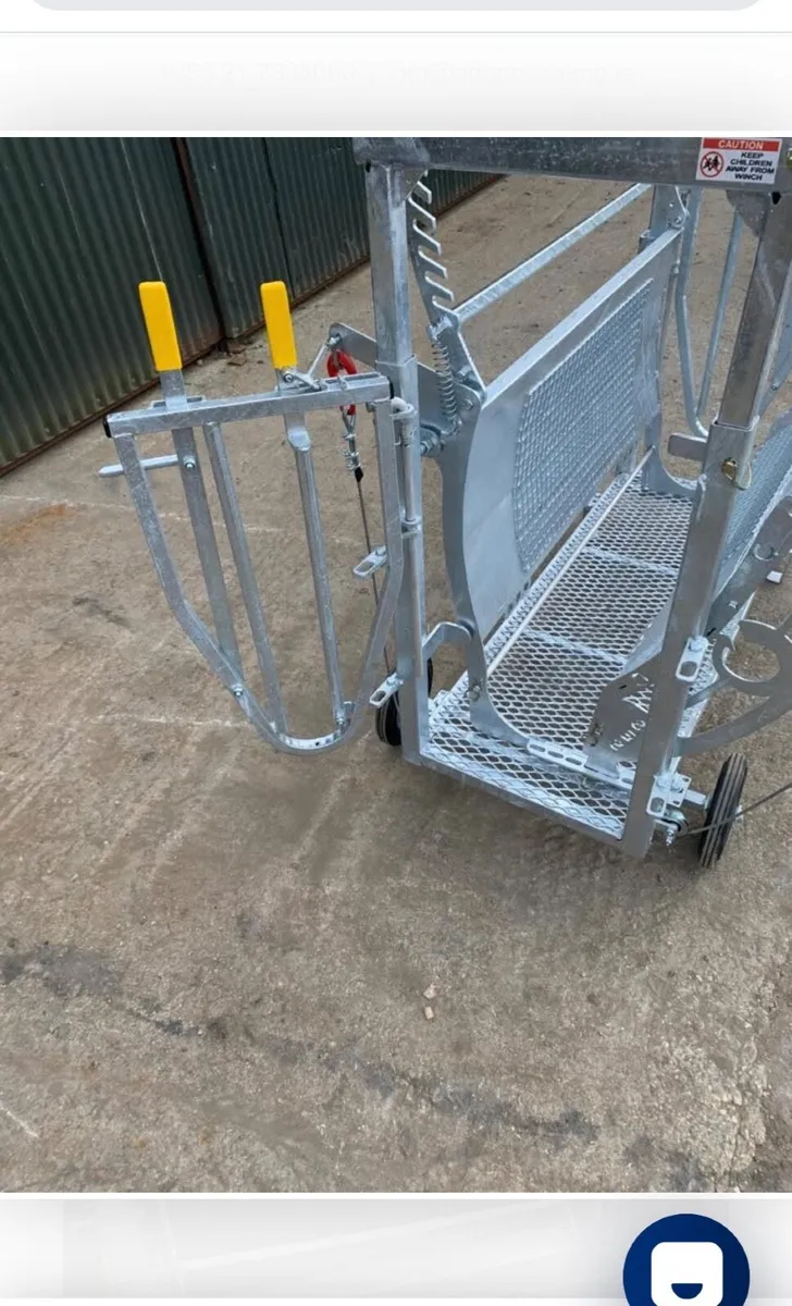 Sheepeze turn over crate - Image 3