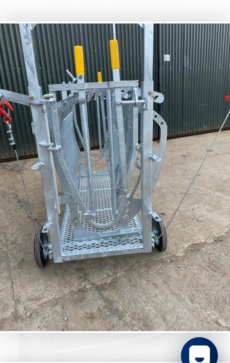 Sheepeze turn over crate - Image 4