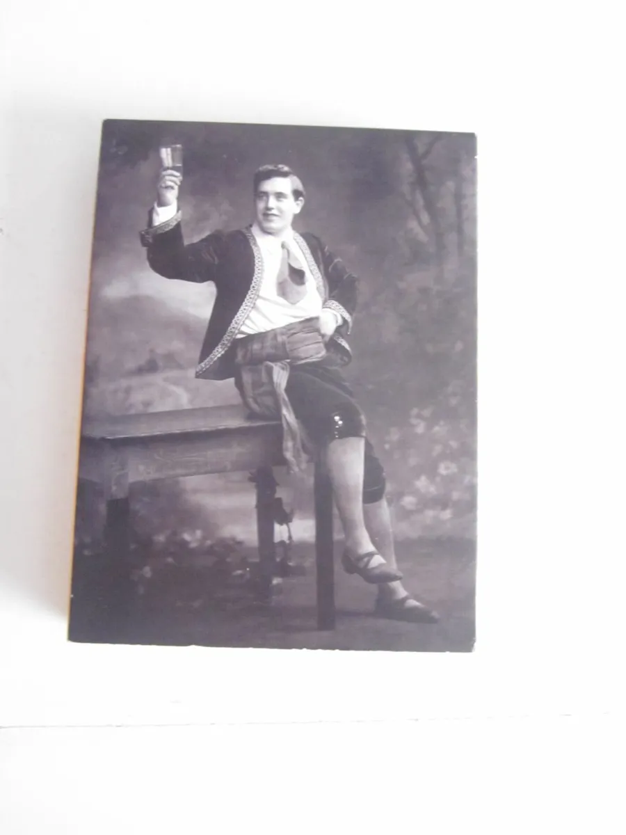 John Mc Cormack Tenor 4 CD's - Image 3