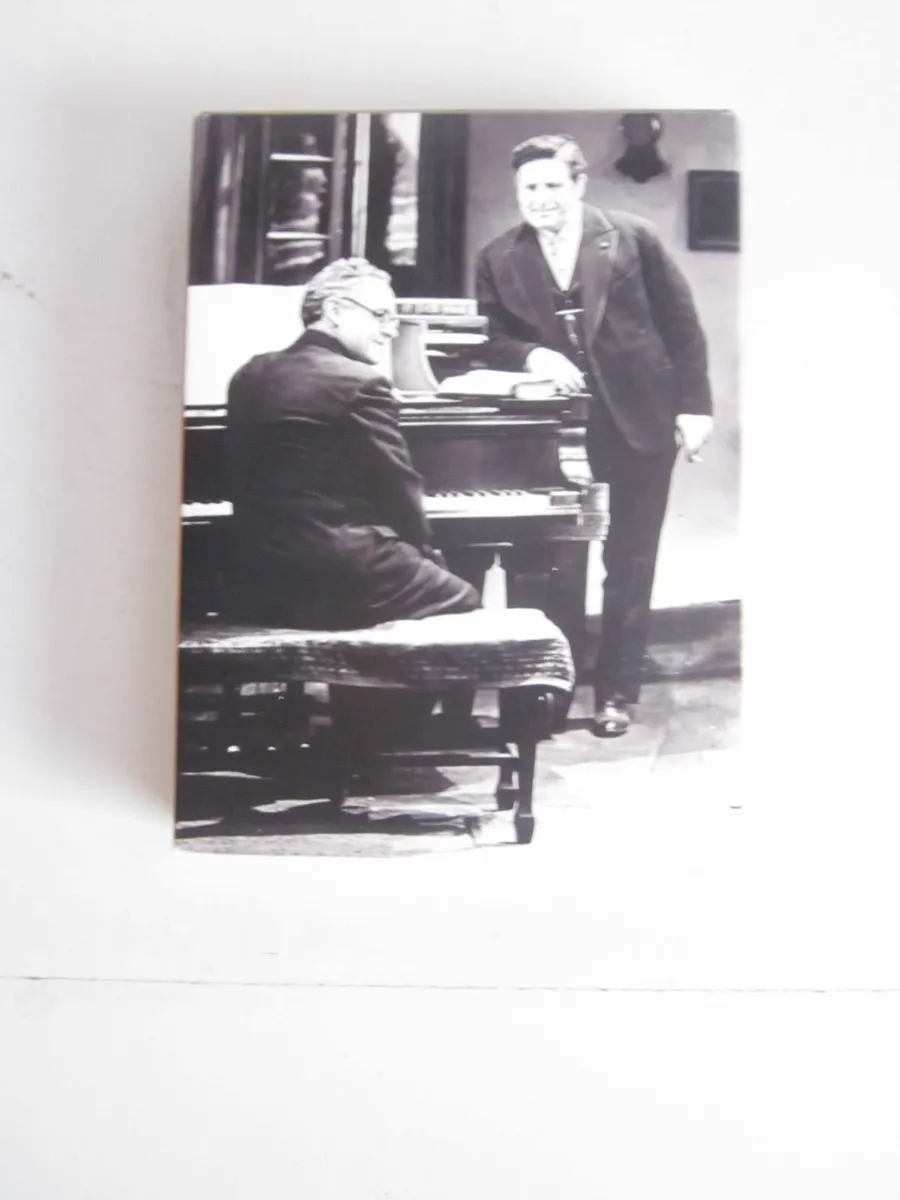 John Mc Cormack Tenor 4 CD's - Image 4