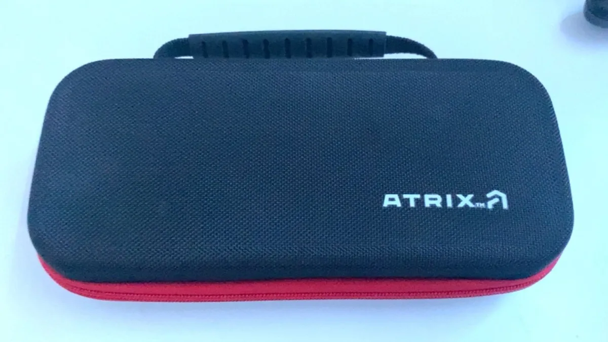 Nintendo Switch (Game and Travel Case) - Image 4