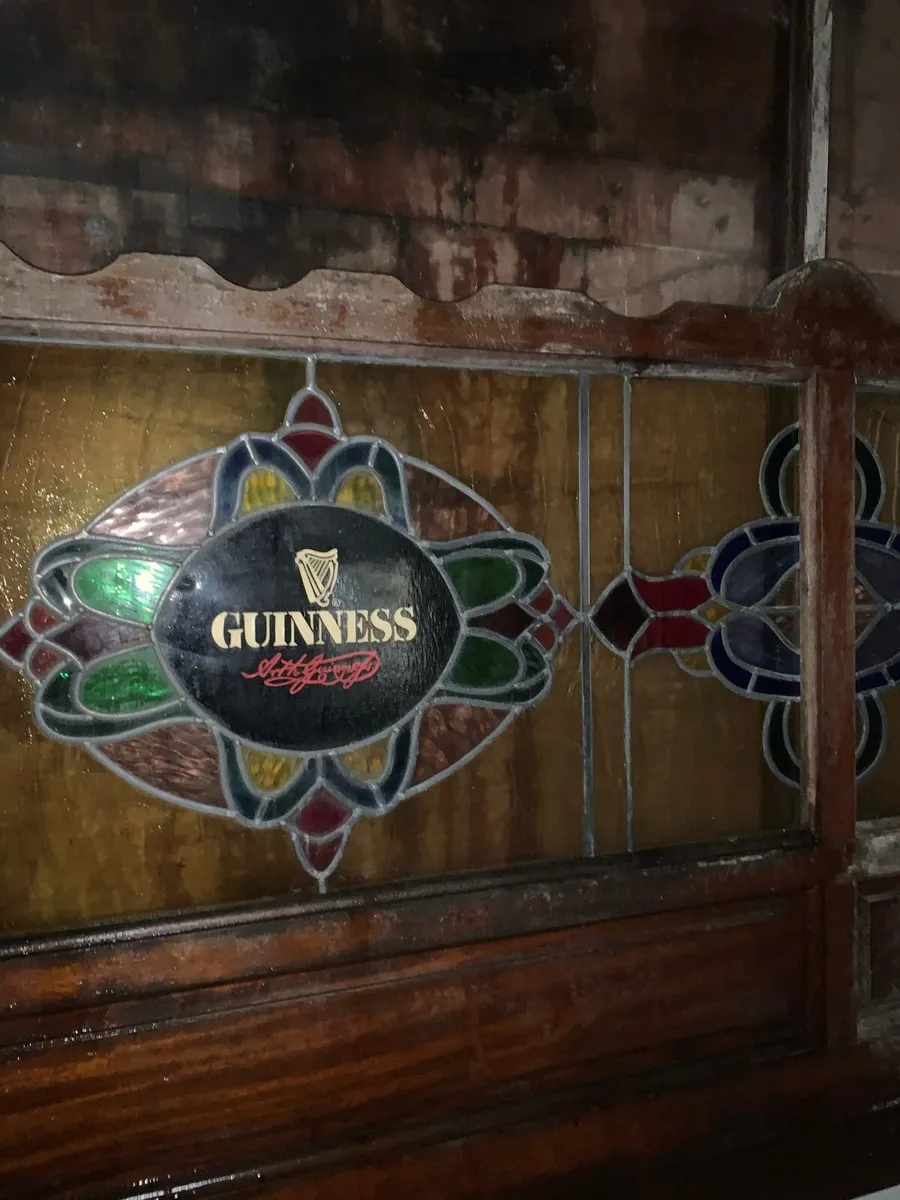 Stained glass - Image 1