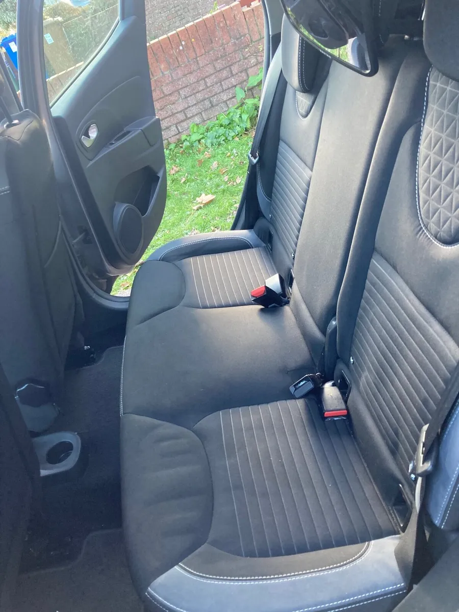 Renault Clio 2016 DYNAMIQUE NAV TCe - Image 4