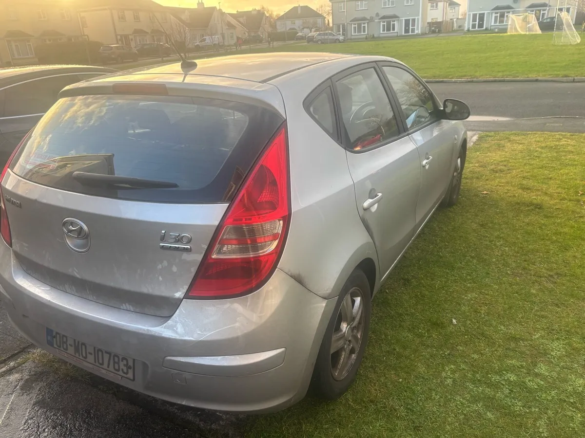 Hyndai i30 - Image 3