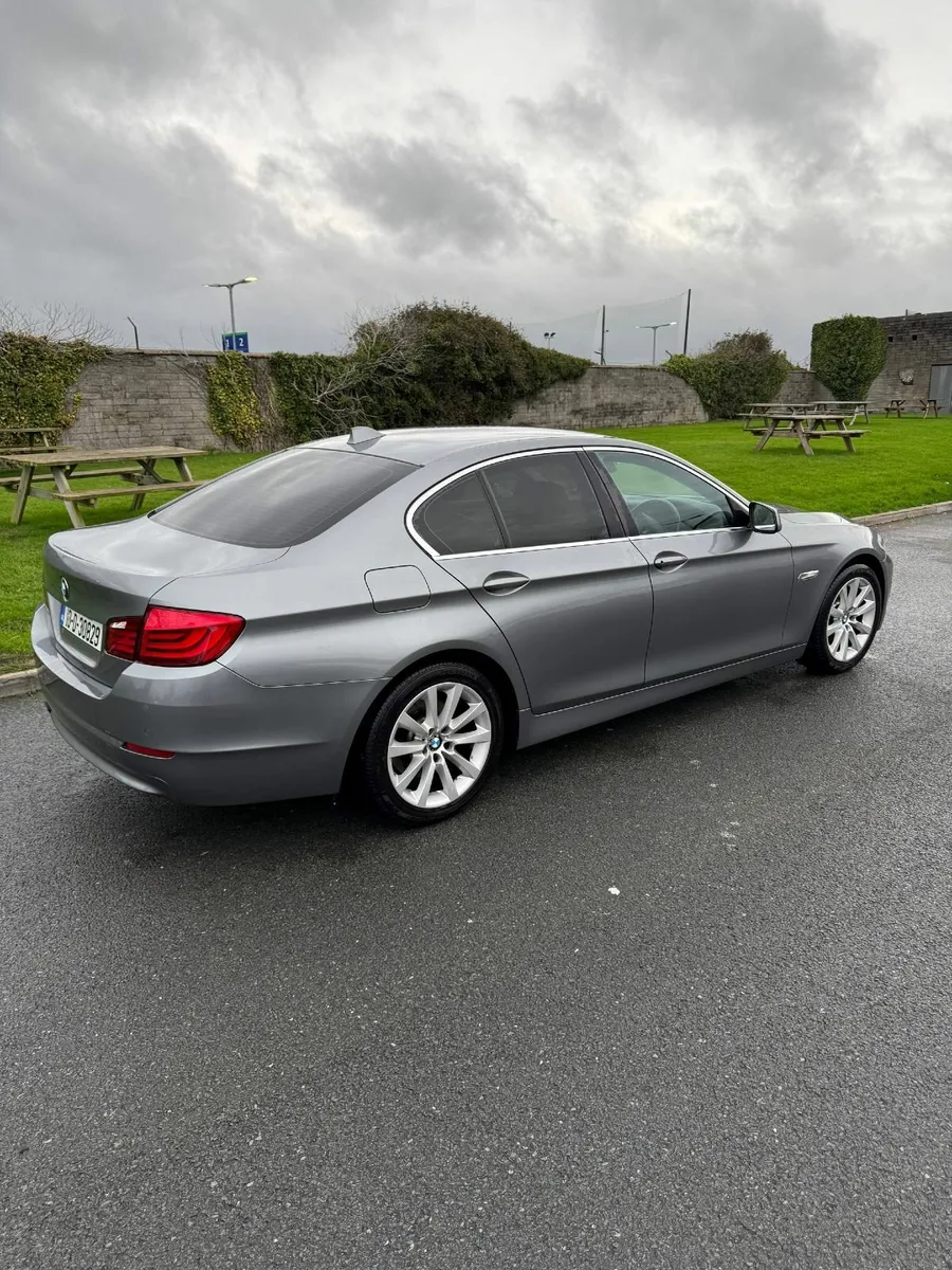 BMW f10 520d 2010, 228.500km fresh nct 12/26 - Image 3