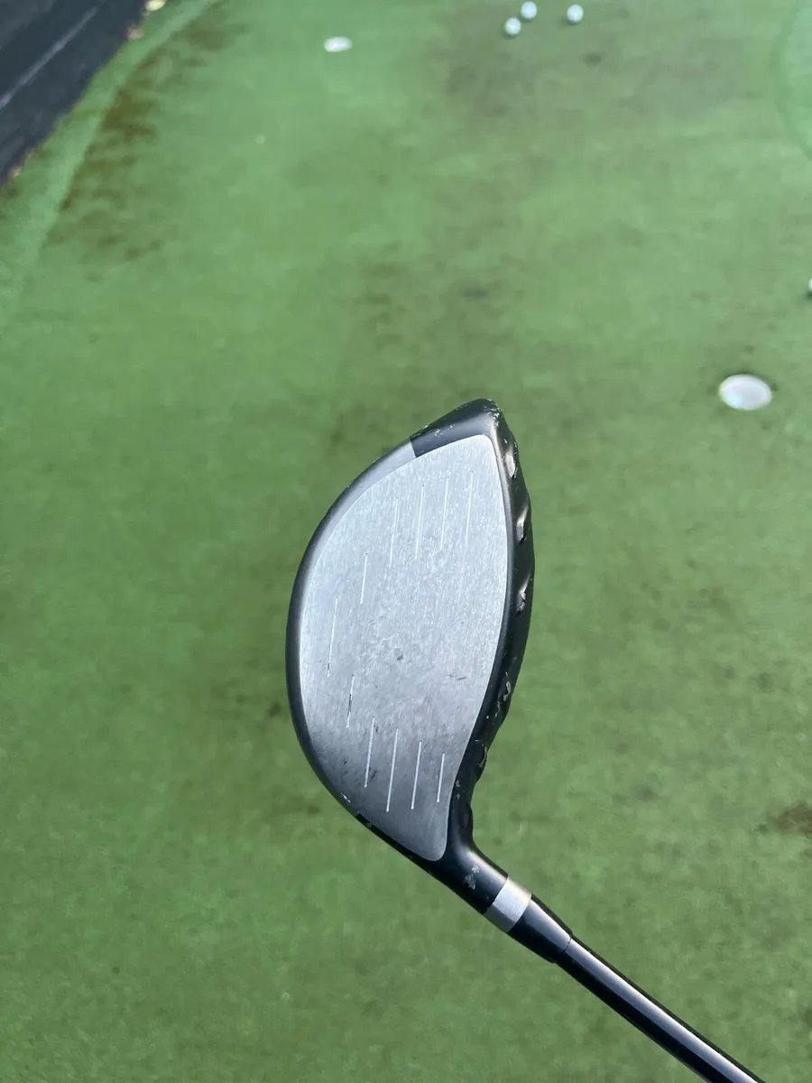 Ping ProdiG junior driver - Image 2