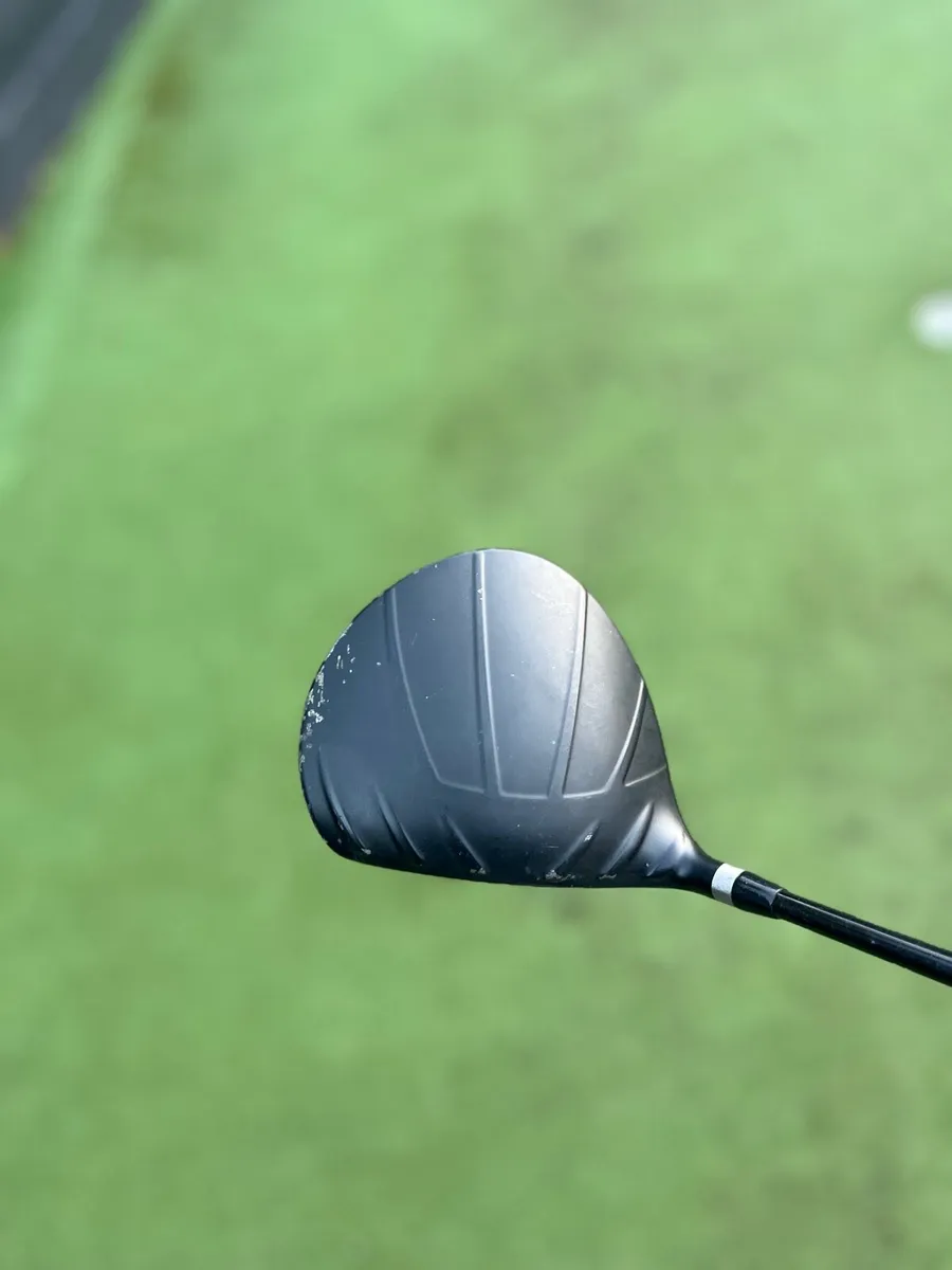 Ping ProdiG junior driver - Image 3