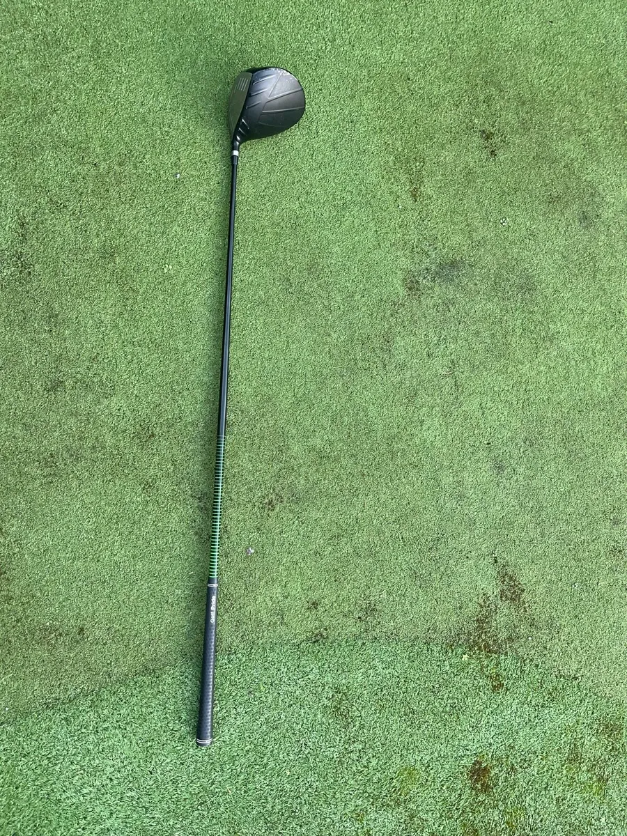 Ping ProdiG junior driver - Image 4