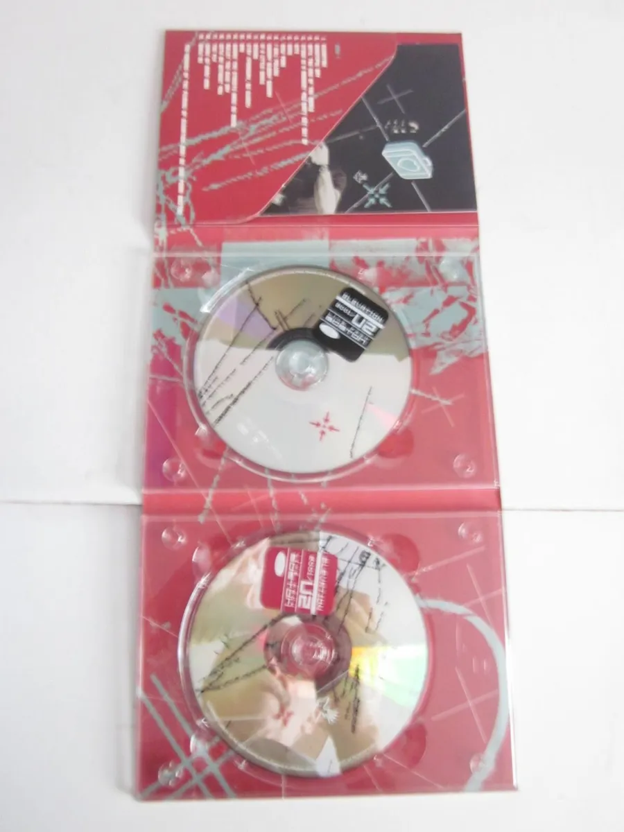 U2: Elevation Tour - Live In Boston [DVD] [2001] - Image 3