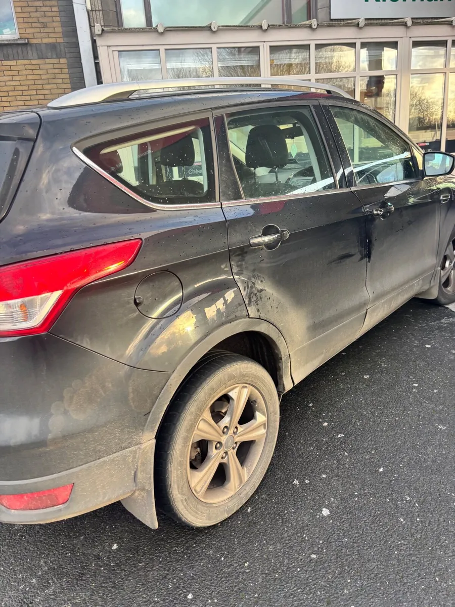 Ford Kuga 2014 - Image 2