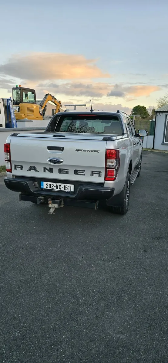 Ford ranger - Image 2