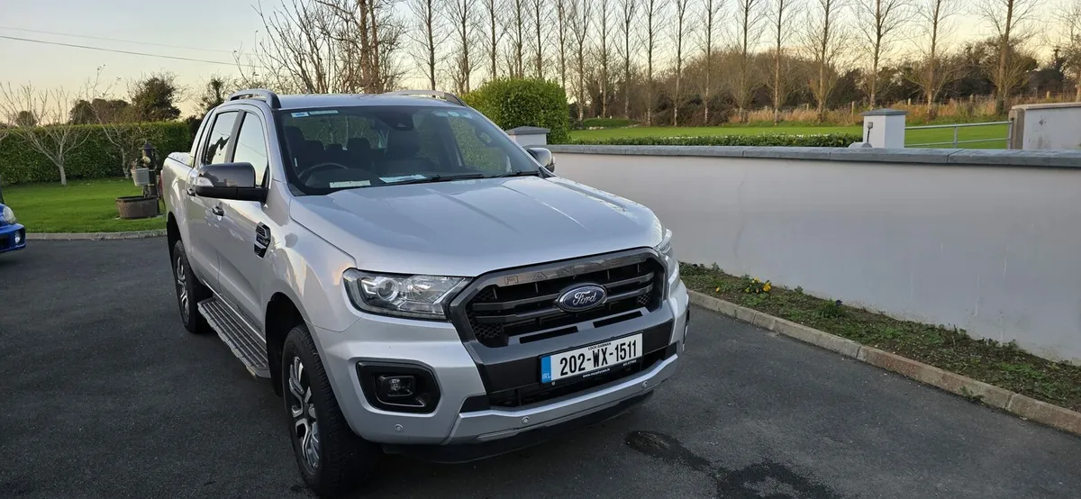 Ford ranger - Image 3