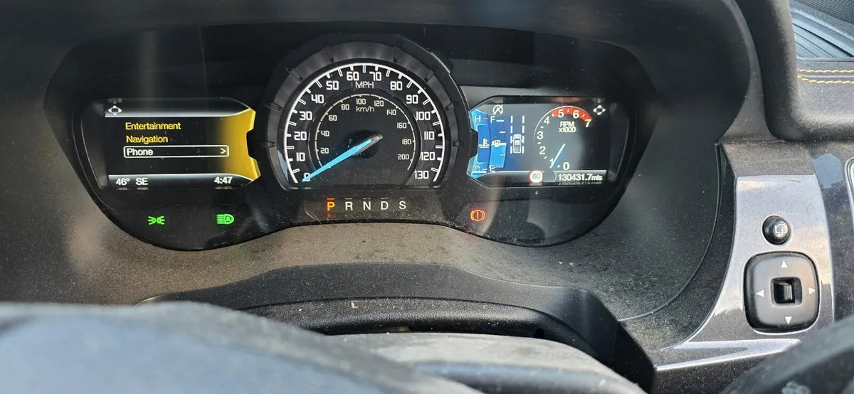 Ford ranger - Image 4