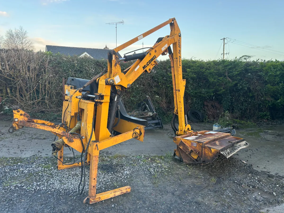 Selection of Hedgecutters - Image 4